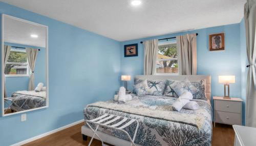 Peaceful Family Getaway in Venice - Foto 4