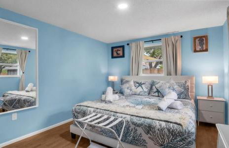 Peaceful Family Getaway in Venice - Foto 4