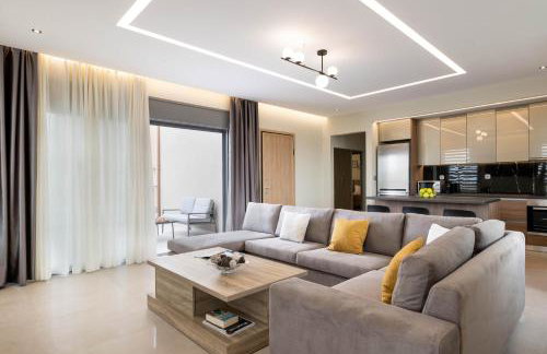 Tsatos Luxury Residence - Photo 14