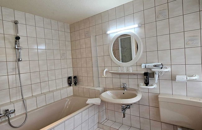 Hotelbetriebe Güldenhaupt Gmbh - Foto 76