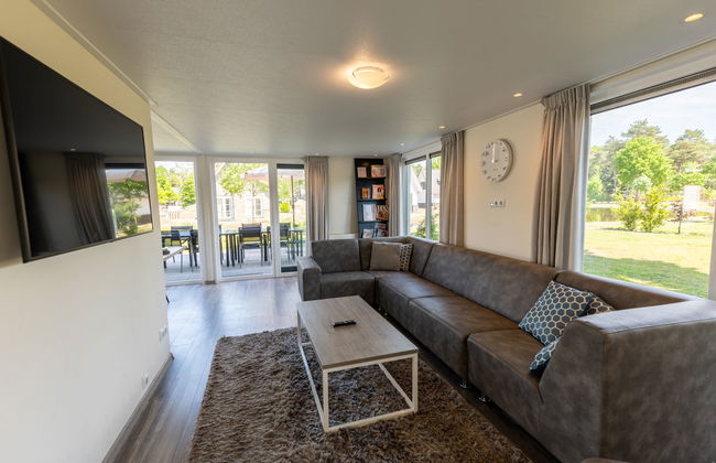 5 bedroom House in Lochem with swimming pool and terrace - Photo 4