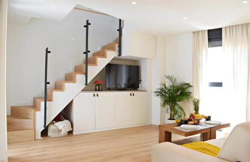 Pepe Lux Ático centro de Málaga - Photo 2