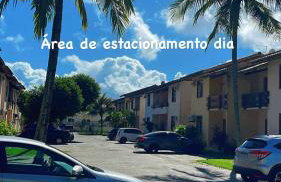 Beira Mar Taperapuã em frente a Barraca Gaúcho Flat - Foto 12