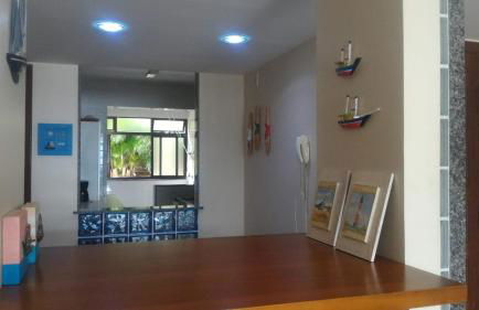 Apartamento em Condominio Fechado - Angra dos Reis - Piscina, Praia, Lazer - Foto 22