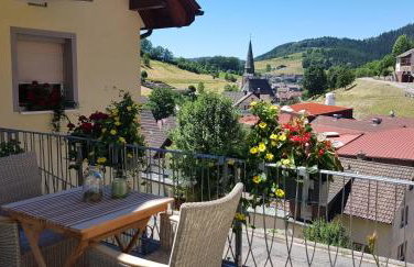 Ferienwohnung am Kapellenberg - am Rande des Nationalparks Schwarzwald - Foto 1