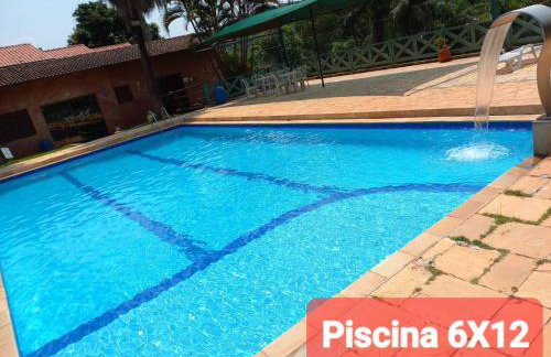 CHÁCARA POUSO FELIZ Atibaia - Foto 33