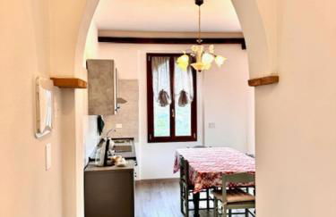 Agriturismo Casa di Nàno - Foto 42