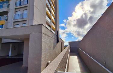 Studio 114 Luxury Mogi Das Cruzes - Foto 70