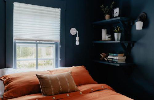 Waterfront 1900s Hot Tub Eldred Homestead - Foto 25