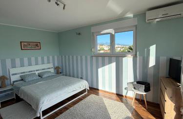 Holiday villa Summer escape on Island Rab - Foto 65