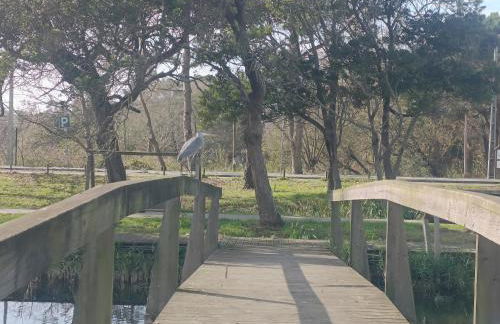 Big Fish 1 - Charming Beach Apartment - Foto 8