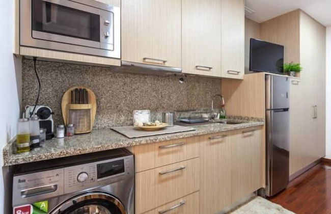 Barnabe Apartment - Foto 11