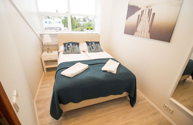 Thorsplan Luxury Apartment - Foto 4