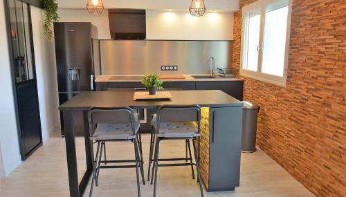 Confort à Carqueiranne - Foto 4