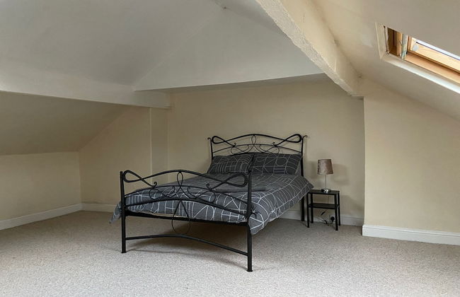 St Pauls Rd - Townhouse Accommodation - Foto 9