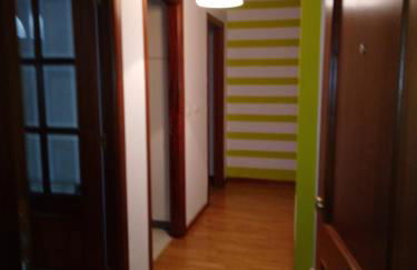 A Las faldas del Tecla - Foto 2