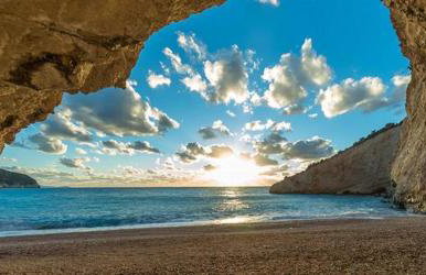 Villa Elia Perigiali Lefkada - Foto 37