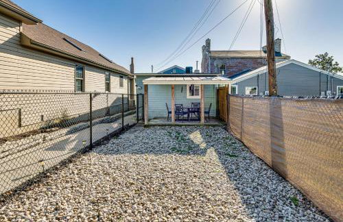 East End River Retreat Dogs Welcome! - Foto 19