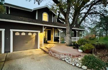 Canyon Ridge Retreat - Foto 11