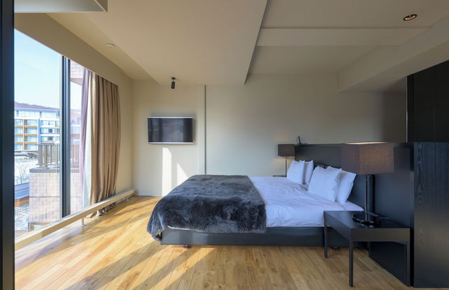 MUSE Niseko - Foto 24