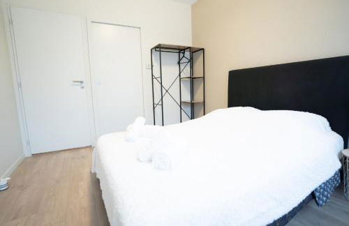 Air-conditioned 2 bedroom apartment with Terrace Parking Carcassonne - Foto 13