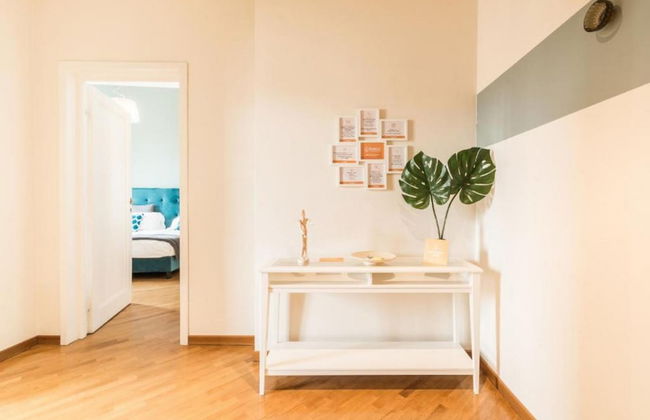 Family Apartments Rinascimento Palace - Foto 46