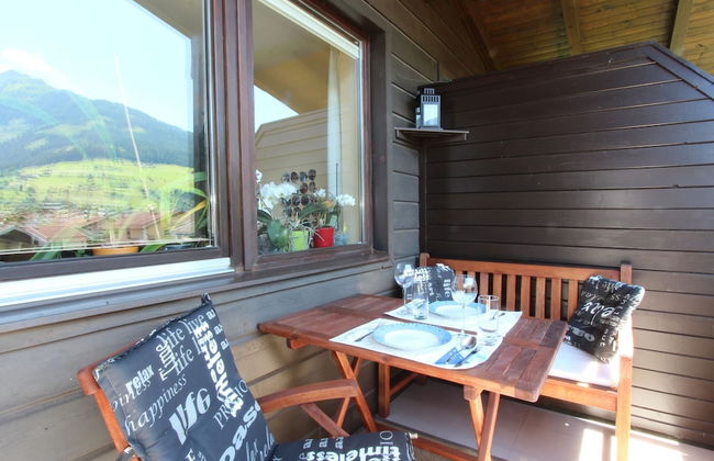 Apartment Niedernsill Near Ski Slopes - Foto 17