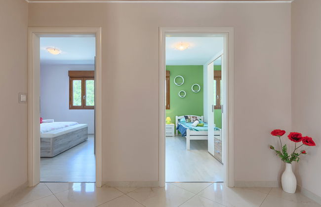 Villa Aniva - Foto 31