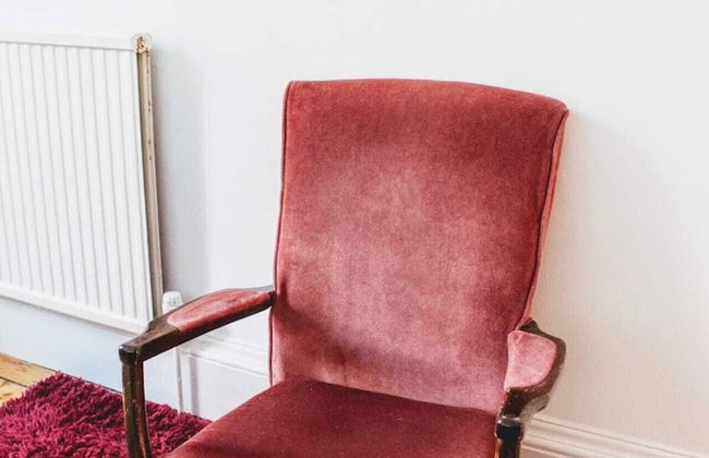 Traditional Apartment oer the Meadows - Foto 36