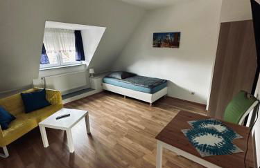 FeWo`s Katharina - Foto 15