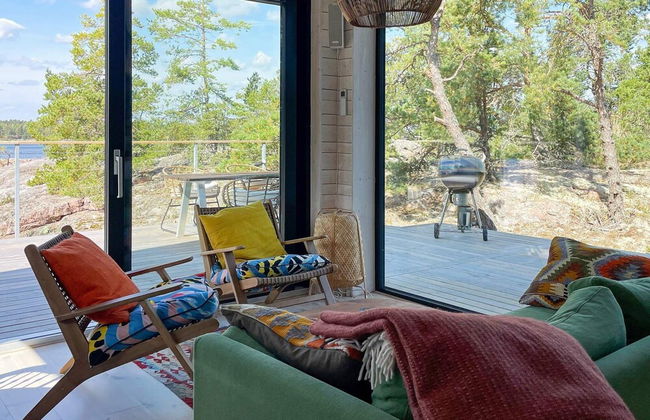 4 Star Holiday Home in Vaddo - Foto 7