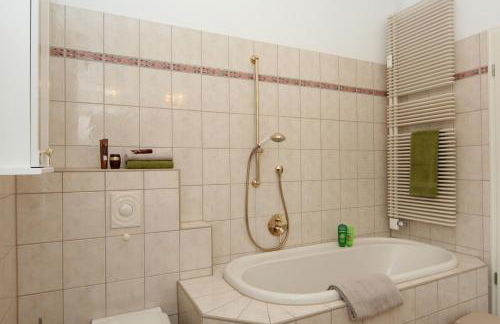 Brise Villa Minheim App 03 - Foto 14