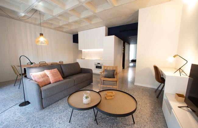 BARCELONA TOUCH APARTMENTS - ROSICH - Photo 19