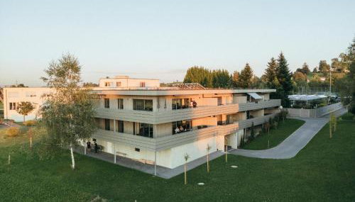 HEIMATEL - Bodensee Residenz Allgäu - Foto 3