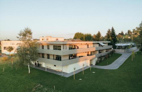 HEIMATEL - Bodensee Residenz Allgäu - Foto 3