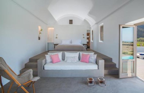 Azar Luxury Villas & Suites - Foto 14