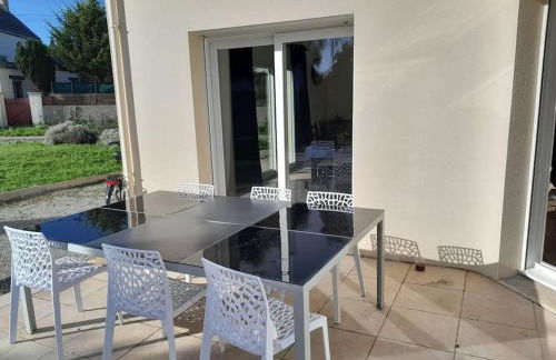 Grande villa, Entre Audierne et Pointe du Raz - Foto 7