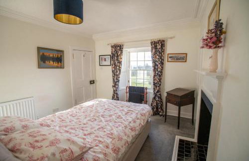 Wester Campsie Farm House - Foto 40