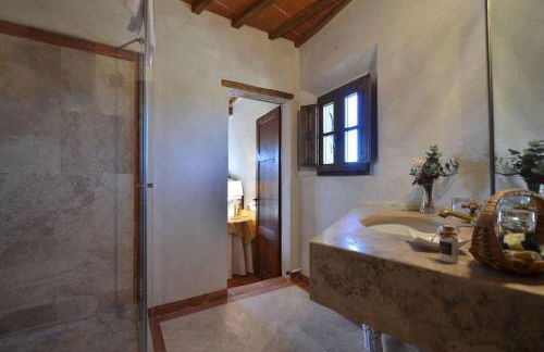 Canonica di Vertine - Foto 32