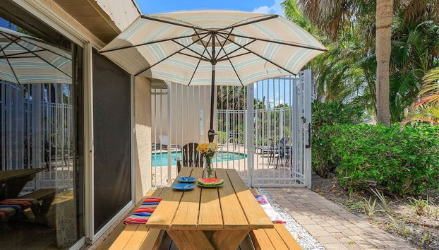 Minorga Sand Dollar on the Key - Foto 5, Exterior