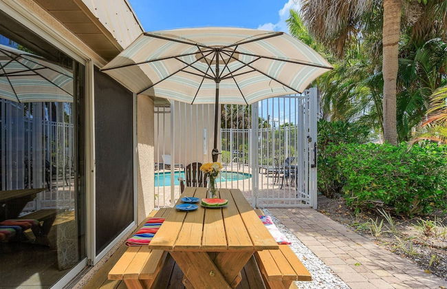 Minorga Sand Dollar on the Key - Foto 6