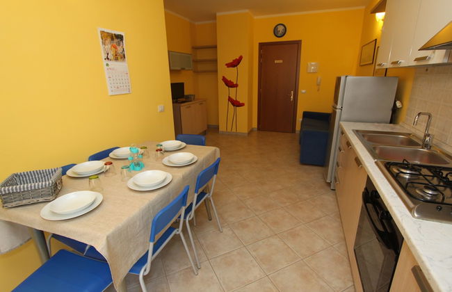 Alfiere Apartments - Photo 40