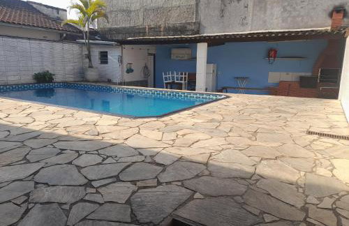 Casa Praia Grande Jardim Real - Photo 3