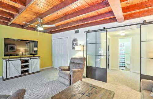 Waterfront Home Spectacular On-Site Fishing! - Foto 5