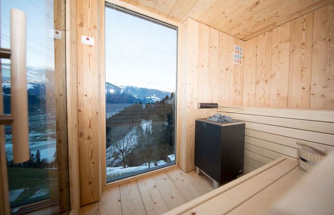 Das Wiesegg - Foto 34