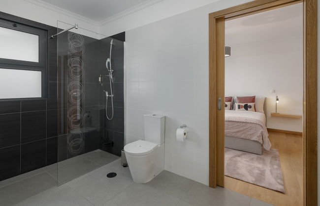 Pool, Garden and sea View - Villa Hibiscus - Foto 27