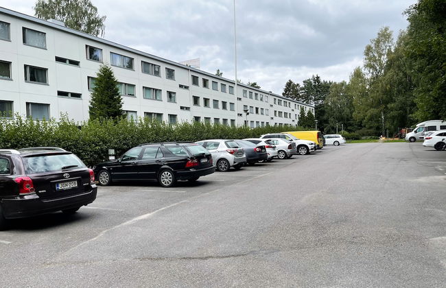 3bed Apartment 18 Mins by Metro to Helsinki Centre - Foto 38