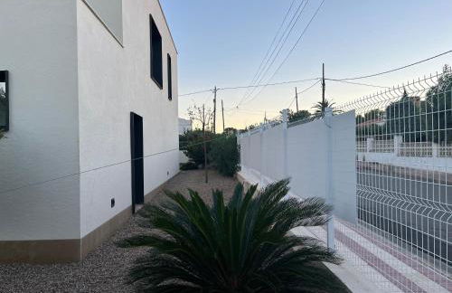 LA CASA DE LA OLIVERA Luxurious house - Foto 22