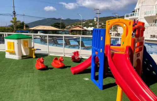 Apartamento Praia dos Anjos Residence Club - Foto 70