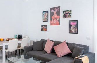 Casa Glow Isernia - privacy, wi-fi, colazione - Foto 11